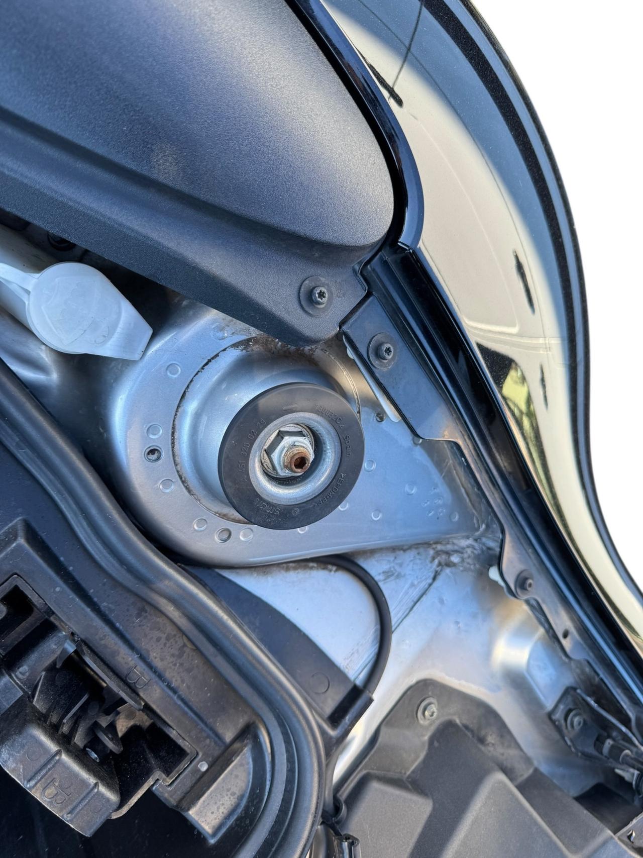 Smart Roadster 700 (45 kw) pulse clima