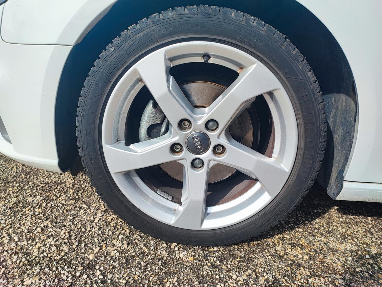 Audi A3 SPB 1.6 TDI 116 CV Sport