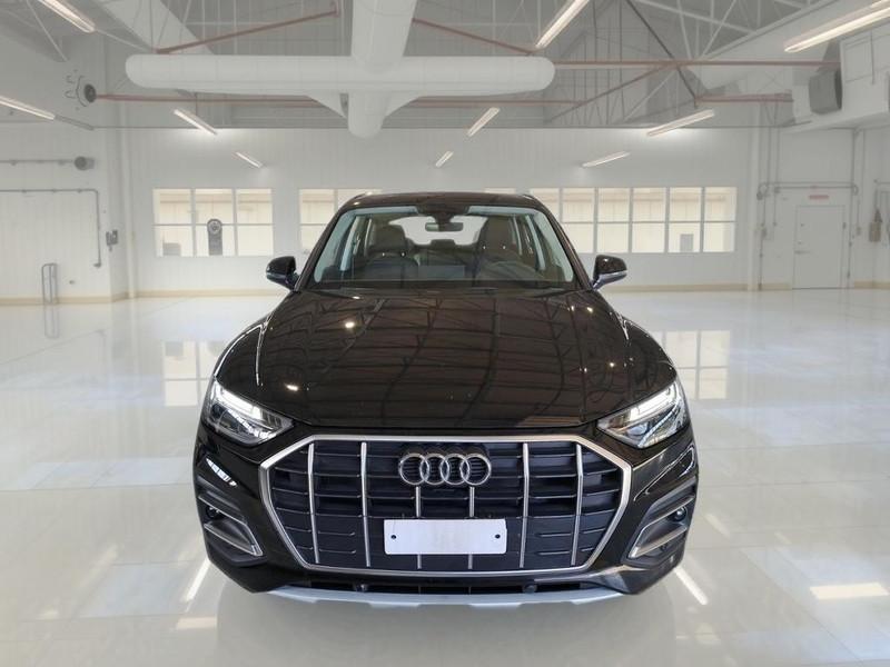 AUDI Q5 35 TDI MHEV Business Advanced S tronic