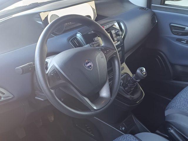 LANCIA Ypsilon 1.0 FireFly 5 porte S&S Hybrid Oro