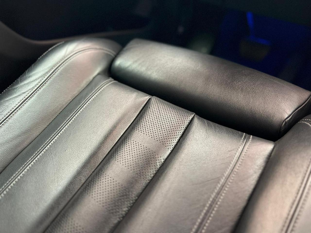 Bmw X6 xDrive40d 48V xLine