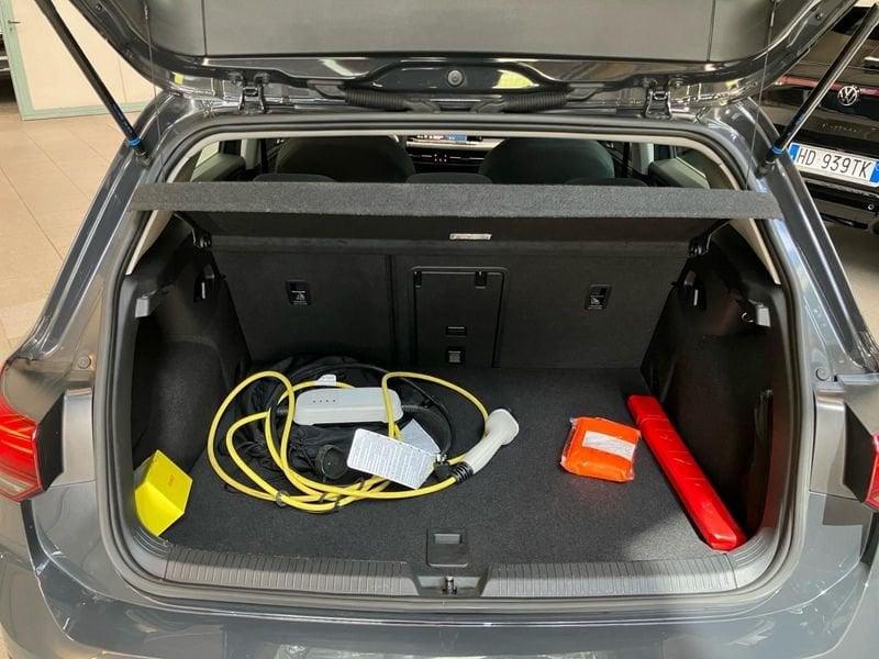 Volkswagen Golf 1.4 TSI eHYBRID 204 CV DSG Style