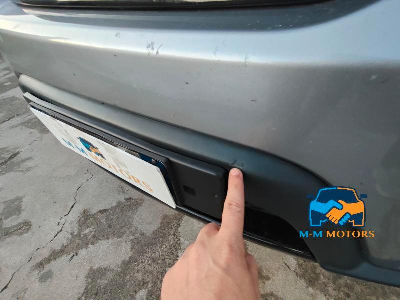 Fiat Freemont 2.0 mjt 16v Black Code 4x4 170cv auto