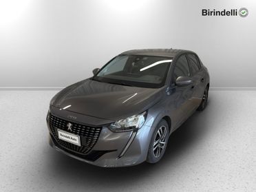 PEUGEOT 208 2ª serie - 208 PureTech 100 Stop&Start 5 porte Allure Navi Pack