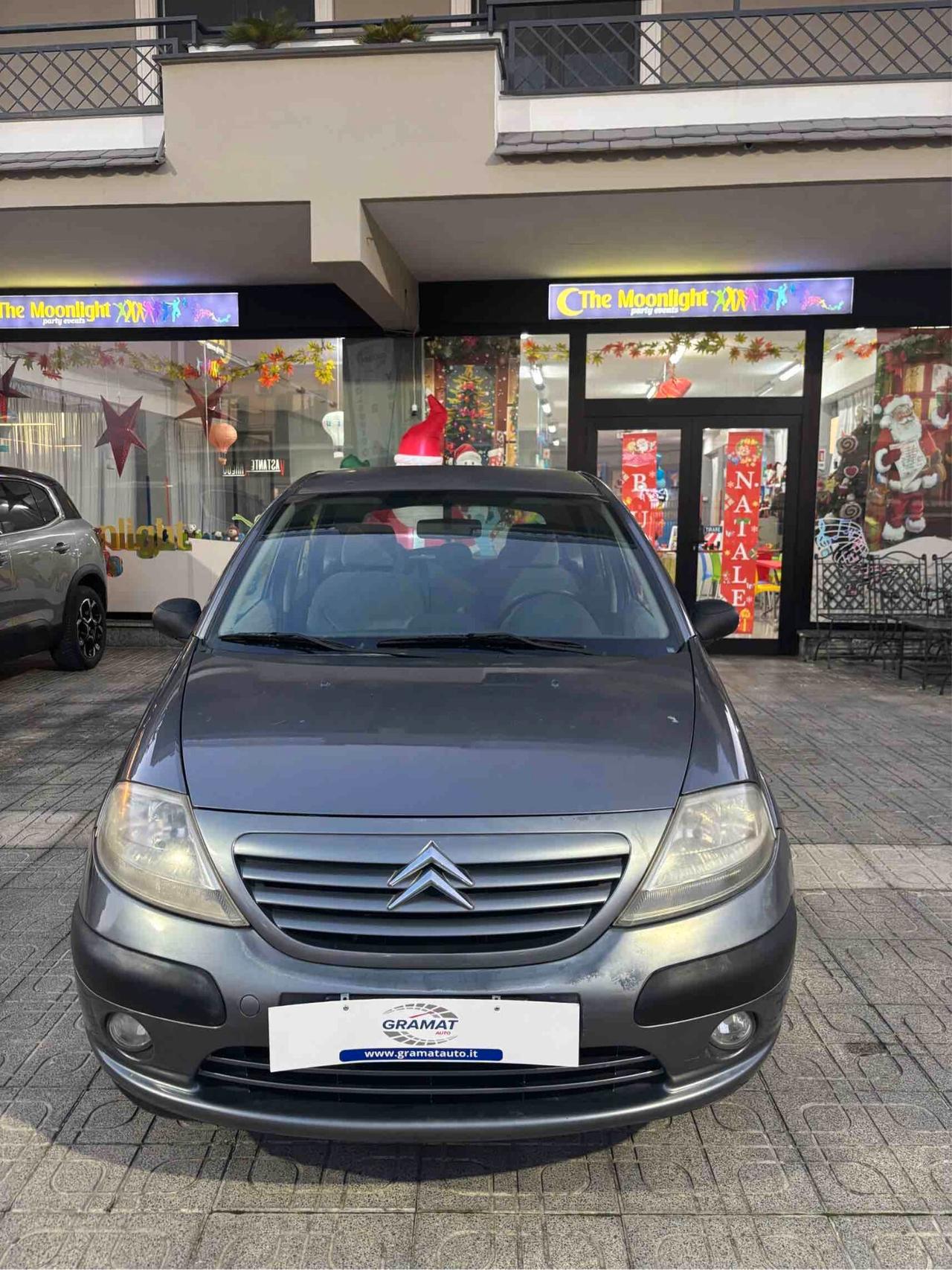 Citroen C3 1.1 Classique