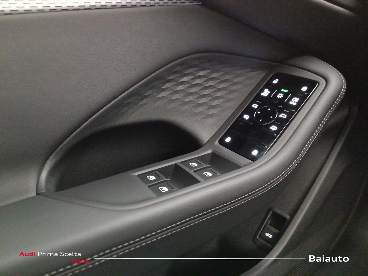 Audi A5 avant 2.0 tdi mhev+ 204cv s line edition quattro