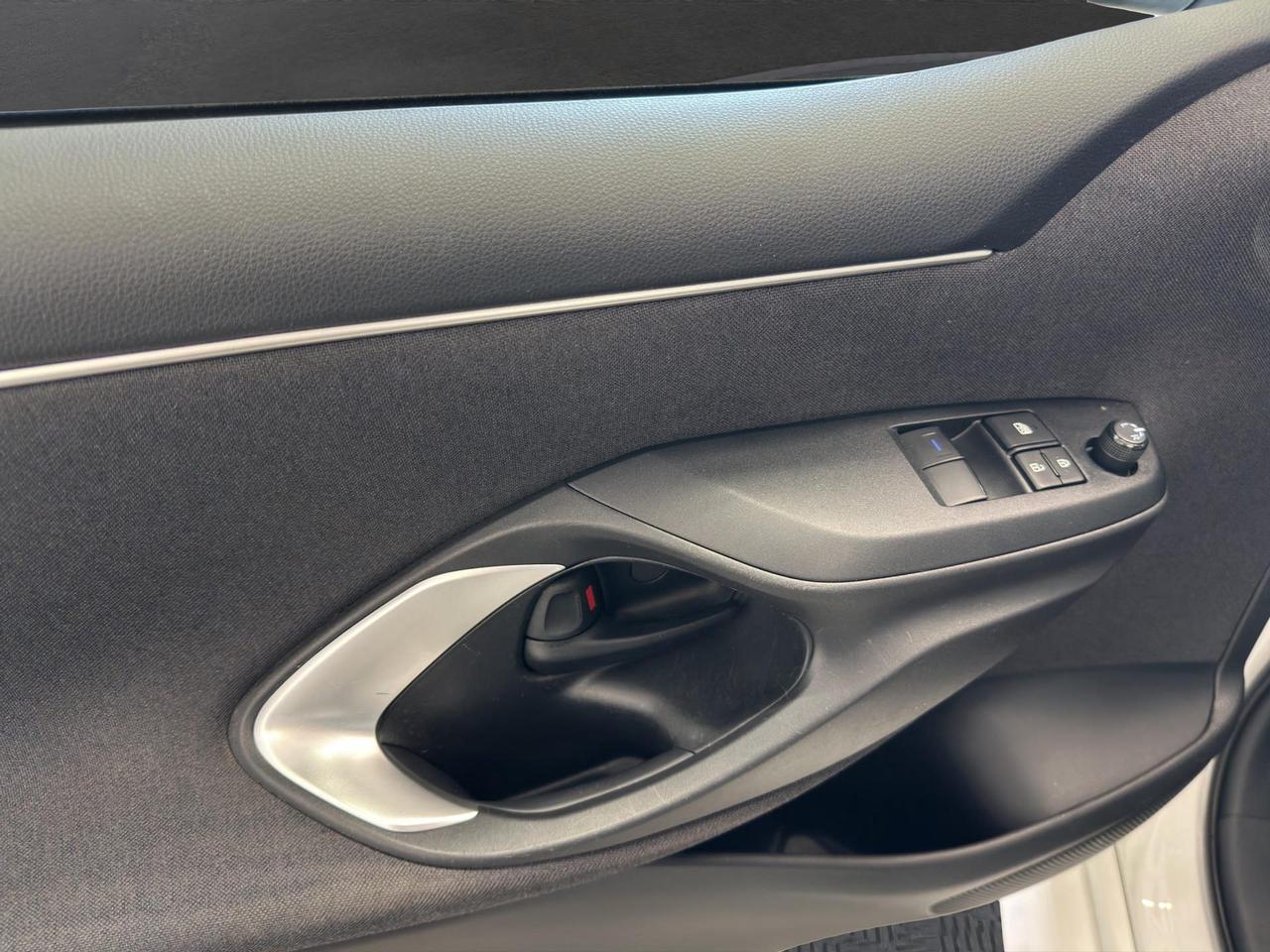 Toyota Yaris 1.0 Active