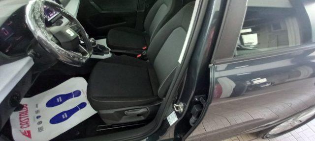 SEAT Arona 1.0 EcoTSI 95 CV Style