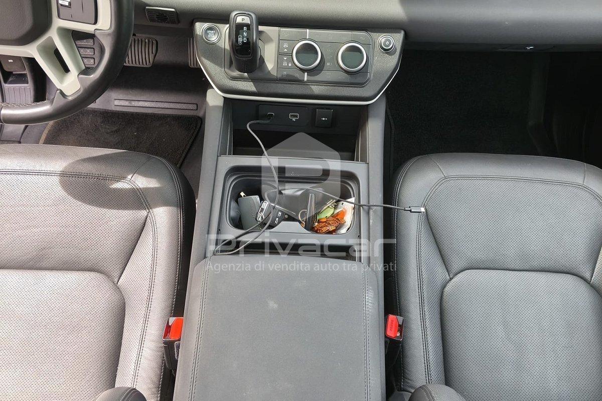 LAND ROVER Defender 110 3.0D I6 250 CV AWD Auto XS Edition