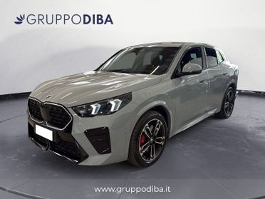 BMW X2 U10 xdrive 20d 48V MSport auto