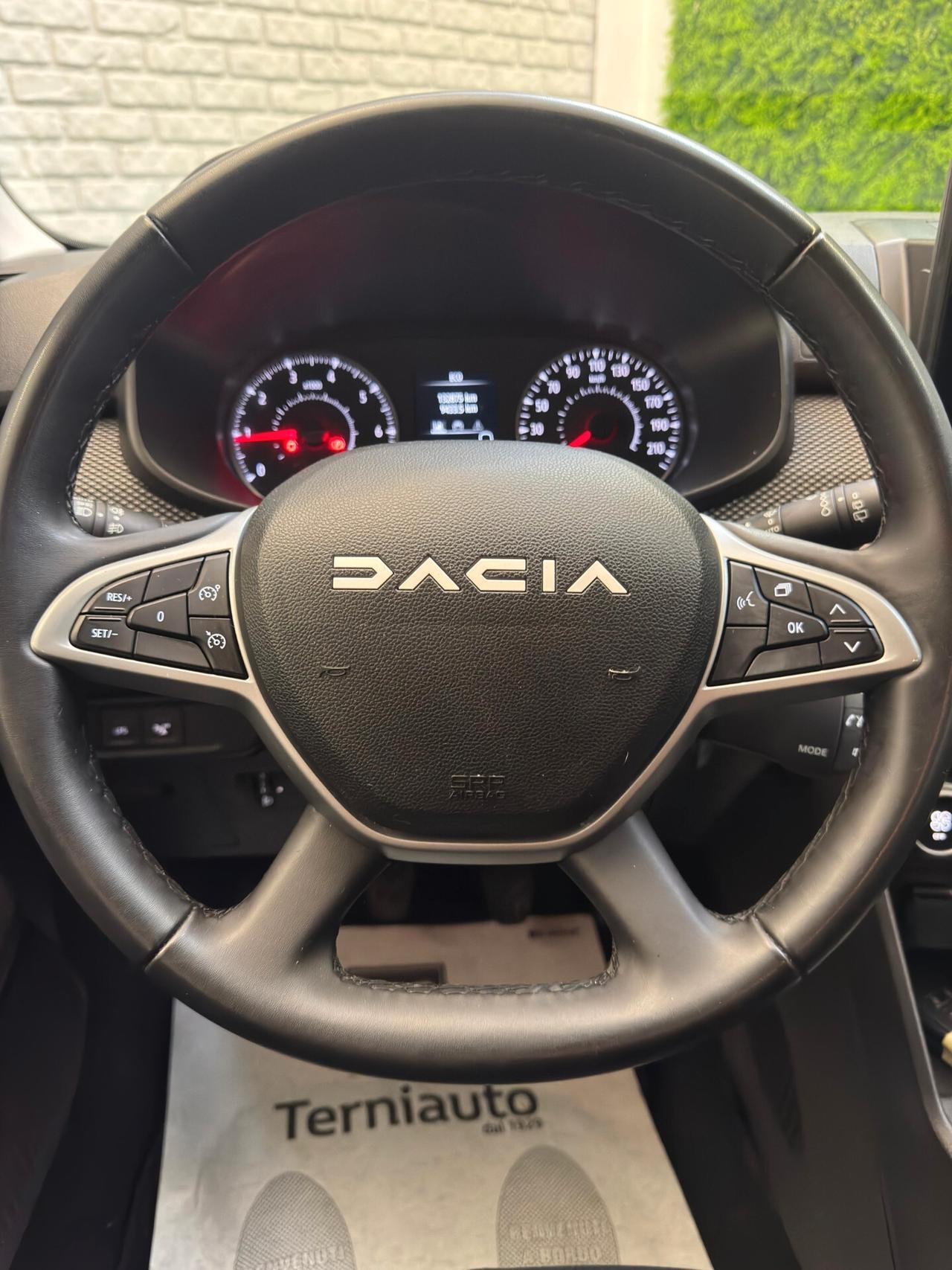 Dacia Jogger 1.0 TCe GPL 100 CV 7 posti Extreme