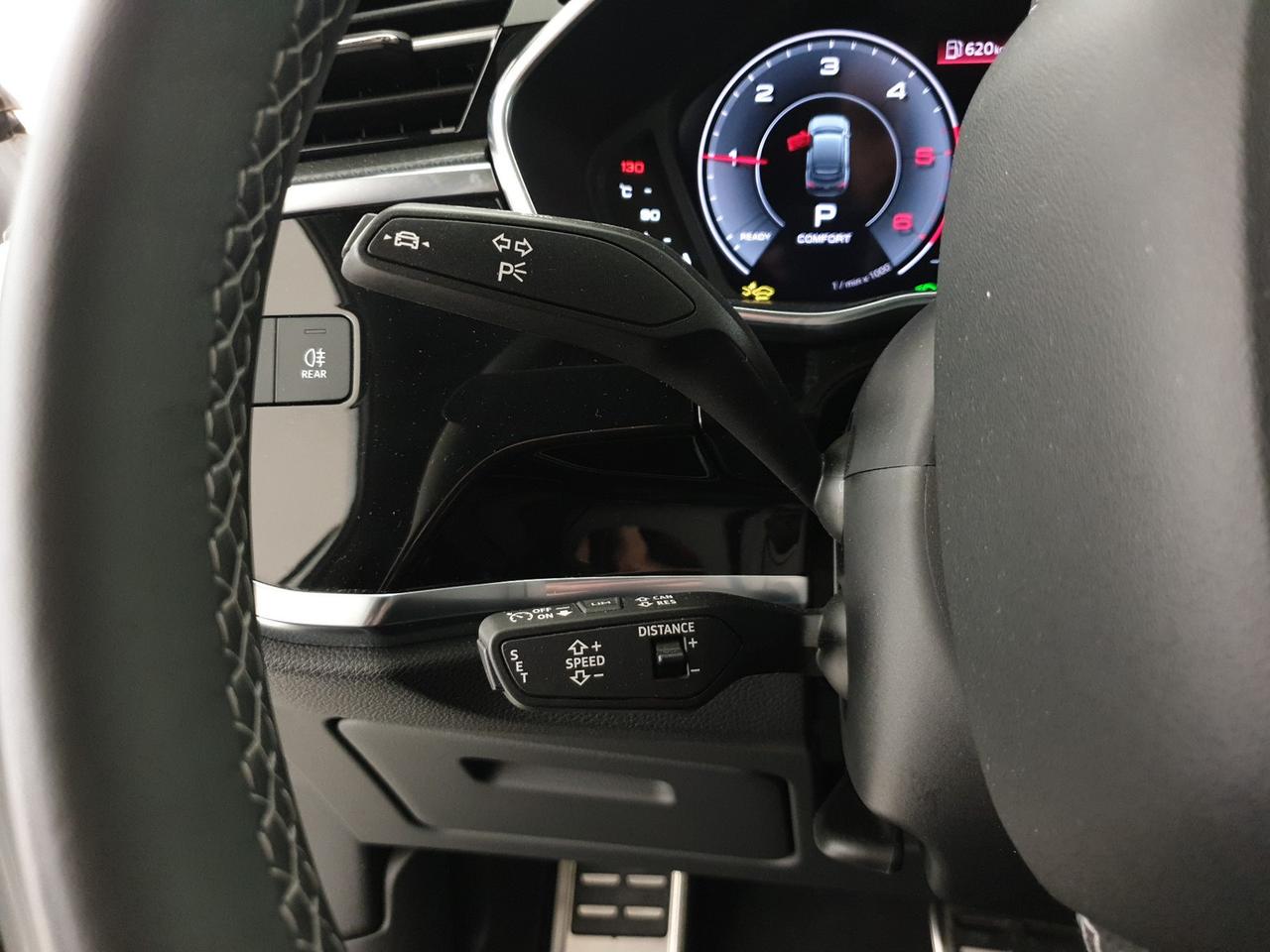 Sportback 40TDI 193CV quattro Str S line Edition