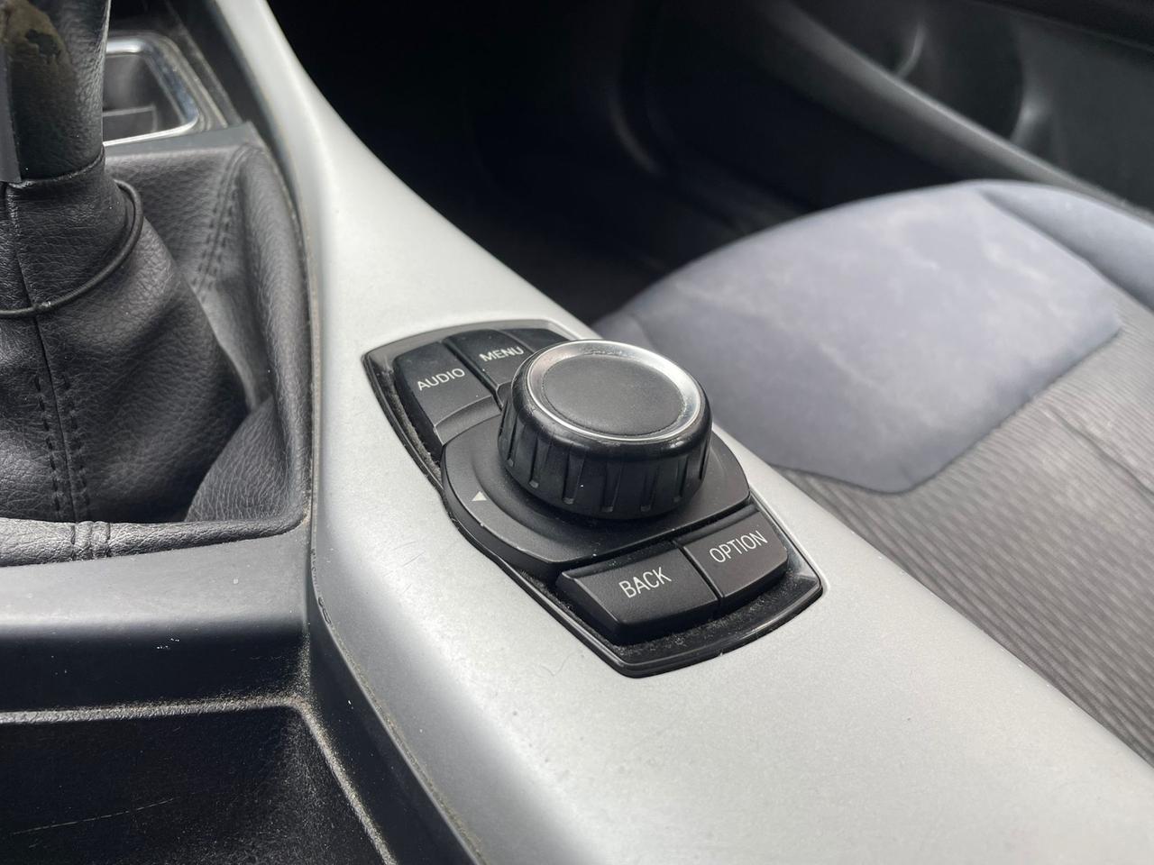 Bmw 116 116d 5p. Sport