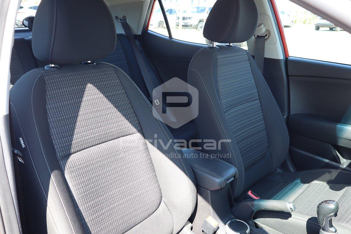 KIA Stonic 1.4 MPI EcoGPL Style