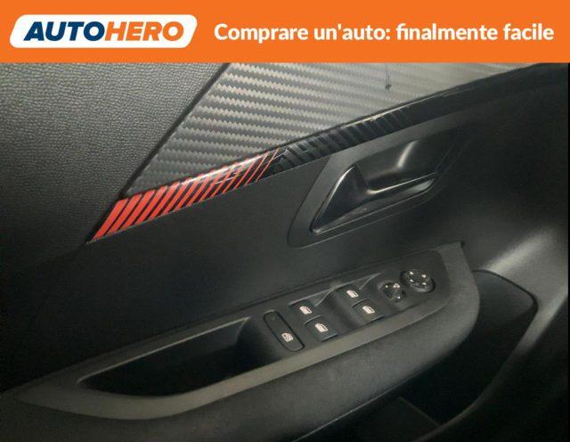 PEUGEOT 208 PureTech 75 Stop&Start 5 porte Active Pack
