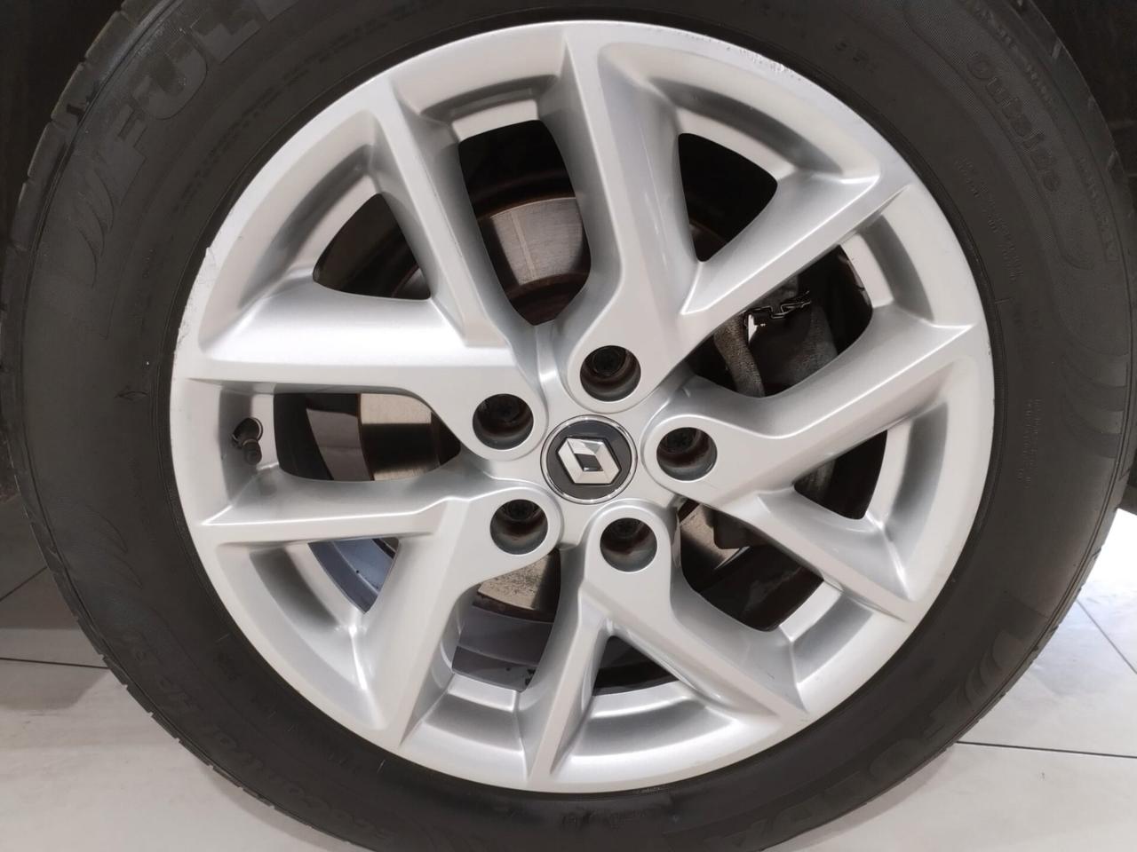 Renault Kadjar dCi 8V 110CV Energy Hypnotic