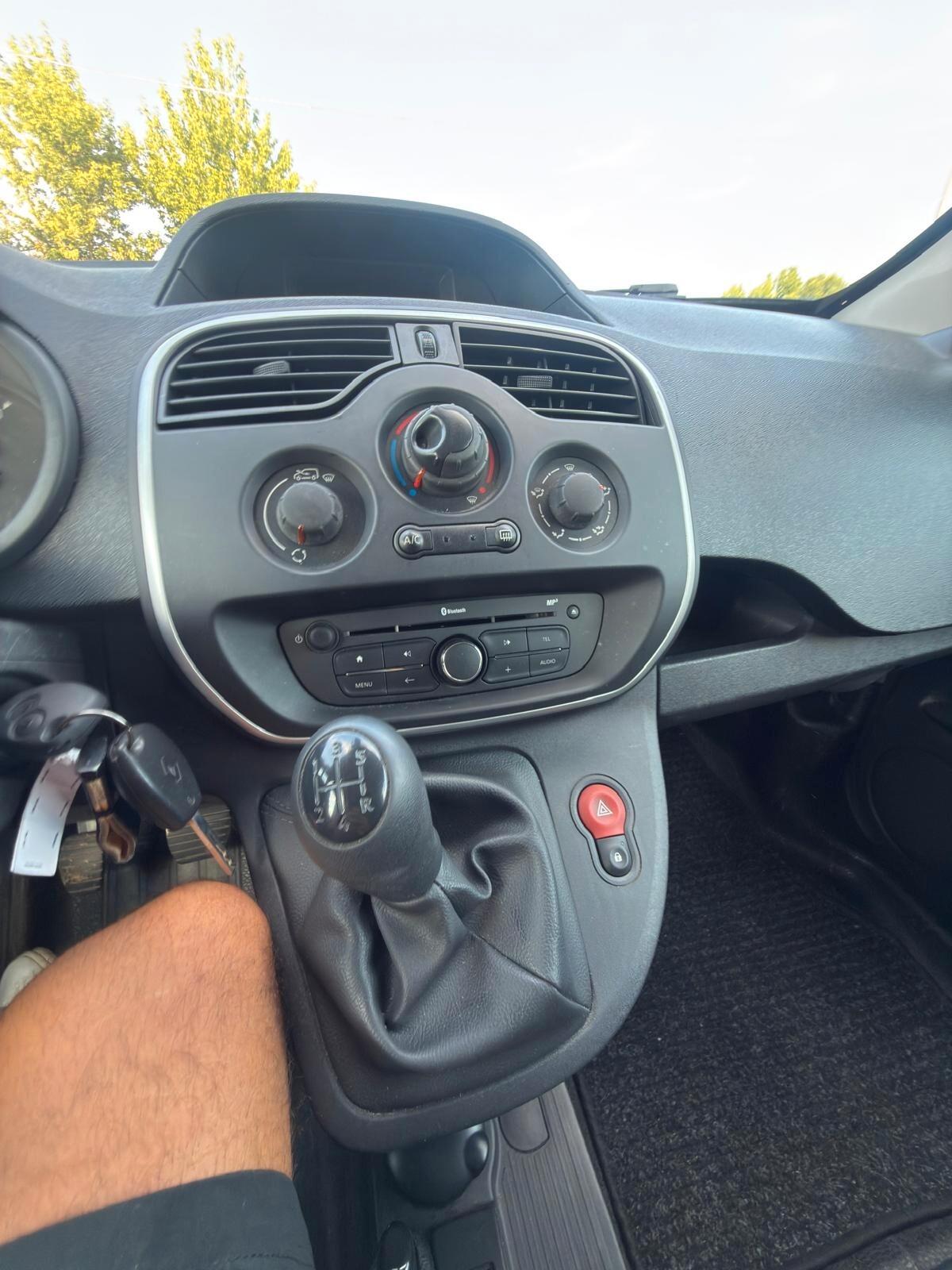 Renault Kangoo 1.5 dCi 90CV S&S 4p. Express Maxi Ice