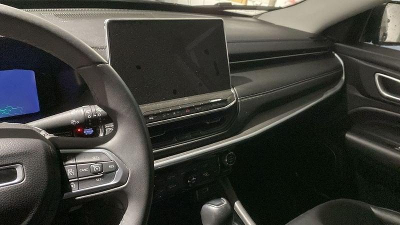 Jeep Compass Compass 1.5 Turbo T4 130 CV MHEV 2WD Limited