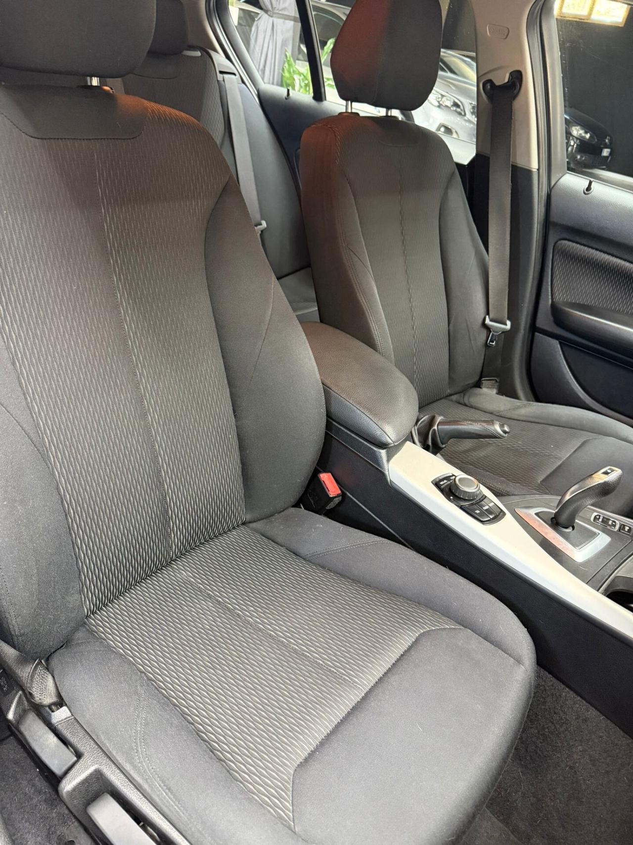 Bmw 120 120d 5p. Sport