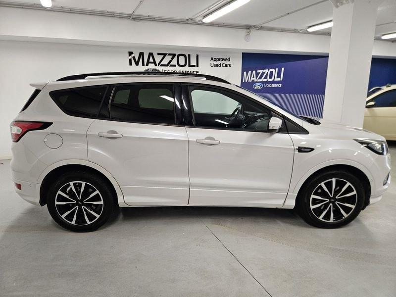 Ford Kuga 1.5 TDCi 120CV Powershift S&S 2WD ST-Line