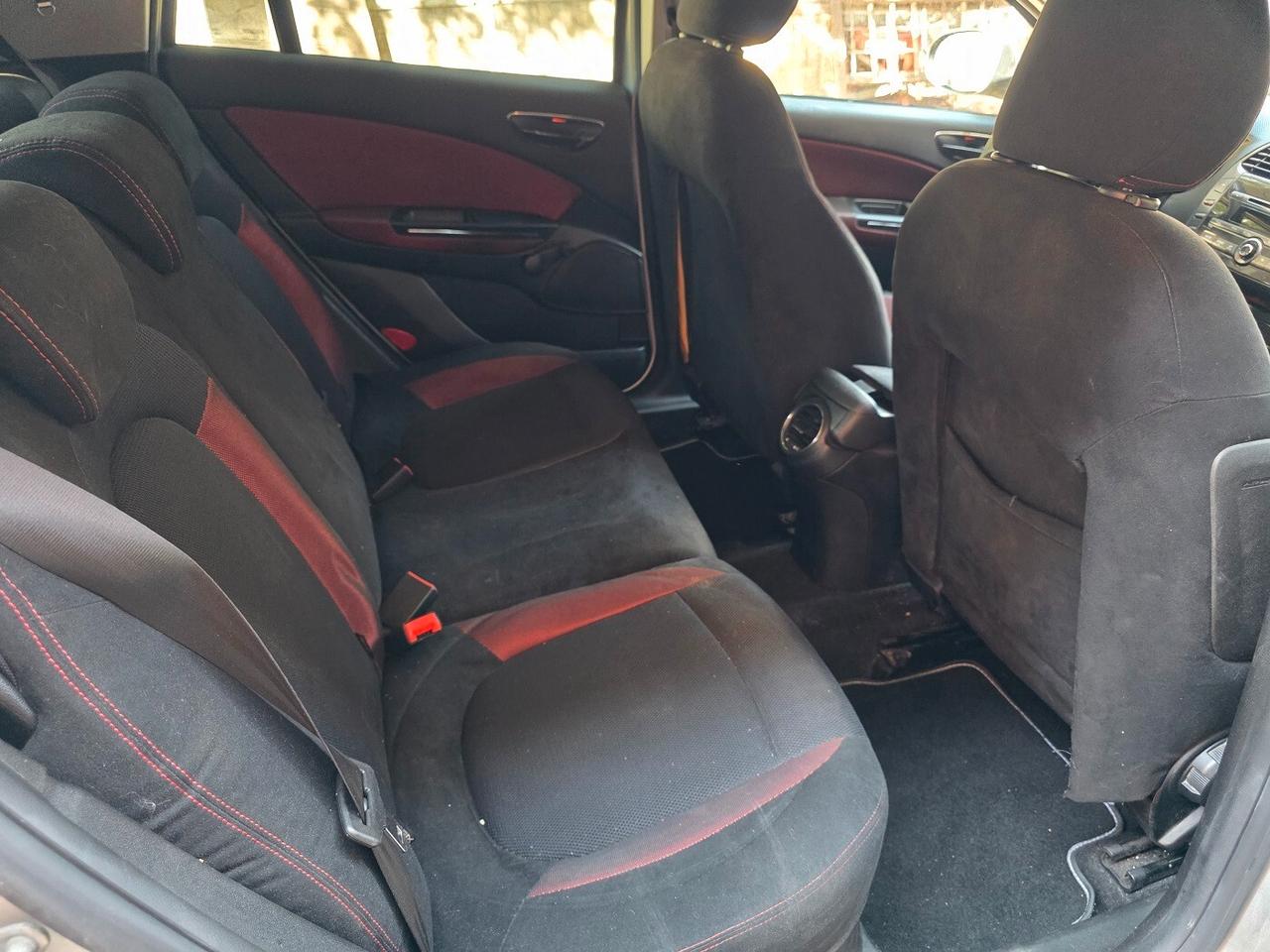 Fiat Bravo 1.4 T-jet 120 CV Emotion
