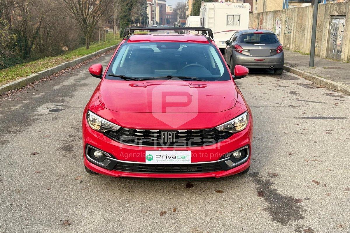 FIAT Tipo 1.0 5 porte