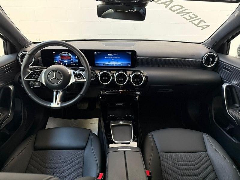 Mercedes-Benz Classe A A 180 Automatic (NUOVO MODELLO)
