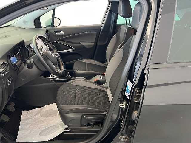 Opel Crossland X 1.2 GPL 12V Innovation