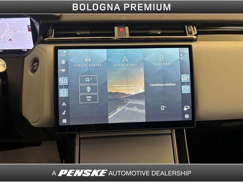 Land Rover Range Rover Velar Range Rover Velar 2.0D I4 204 CV S