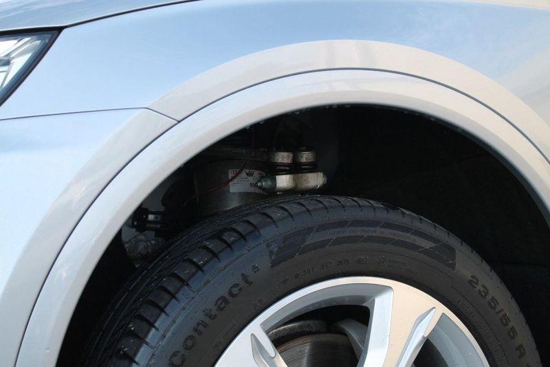 Audi Q5 2.0 TDI 190 CV quattro S tronic S line plus