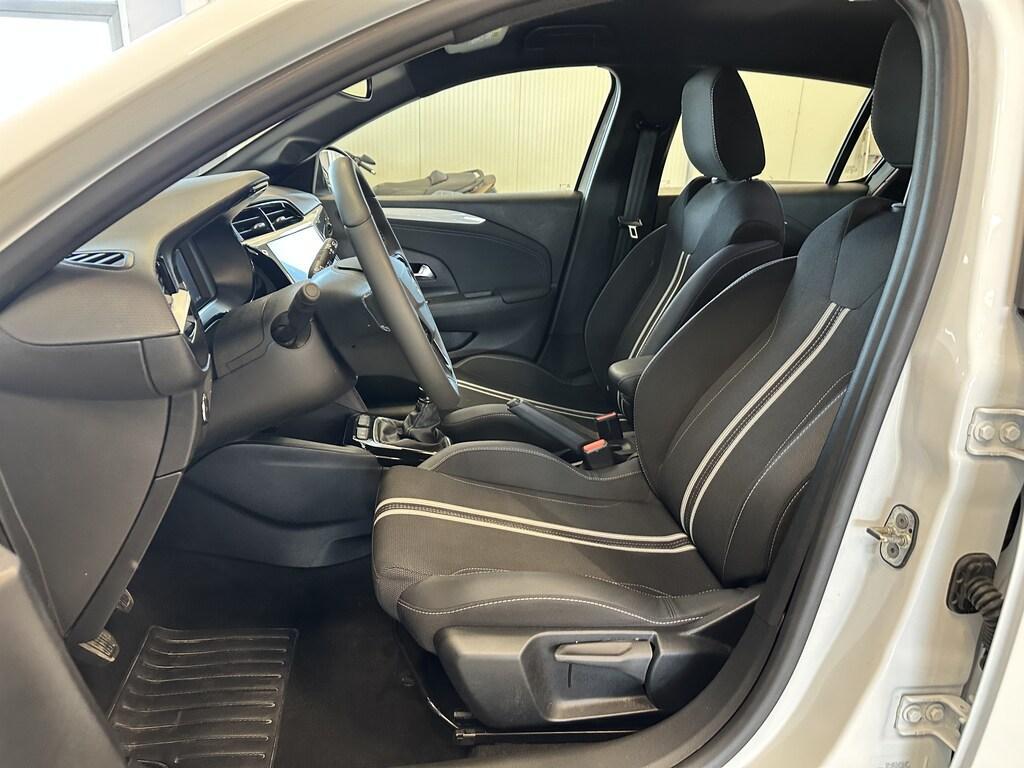 Opel Corsa 1.2 GS