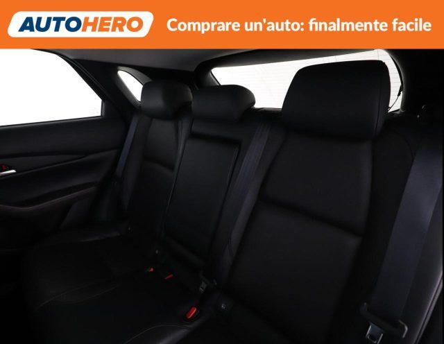 MAZDA CX-30 2.0L Skyactiv-X M Hybrid 2WD Exclusive