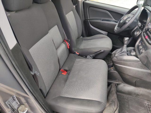 FIAT Doblo Doblò 1.3 MJT 3 POSTI Cargo Business