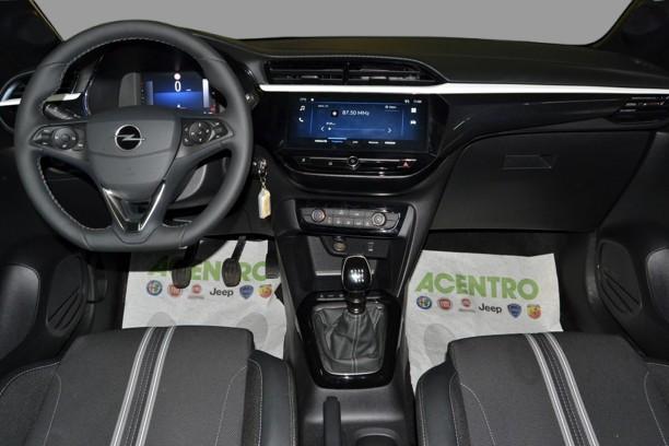 OPEL CORSA - NUOVA CORSA GS 1.2 100CV MT6