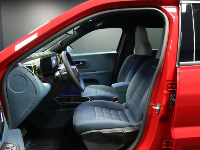 FIAT Grande Panda 1.2 Hybrid 110 CV S&S La Prima