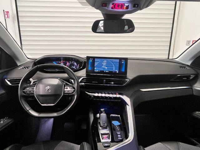 PEUGEOT 3008 BlueHDi 130 S&S EAT8 Allure
