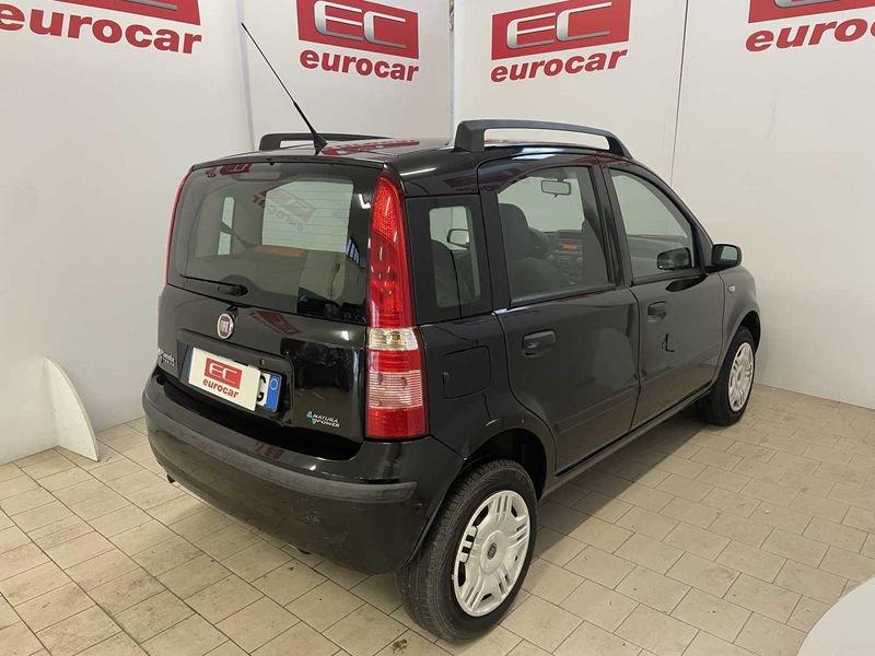 FIAT Panda Panda 1.2 Climbing Natural Power