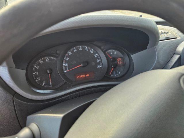 OPEL Movano 35 2.3 CDTI 130CV L3 FWD DC CASSONE RIBALTABILE