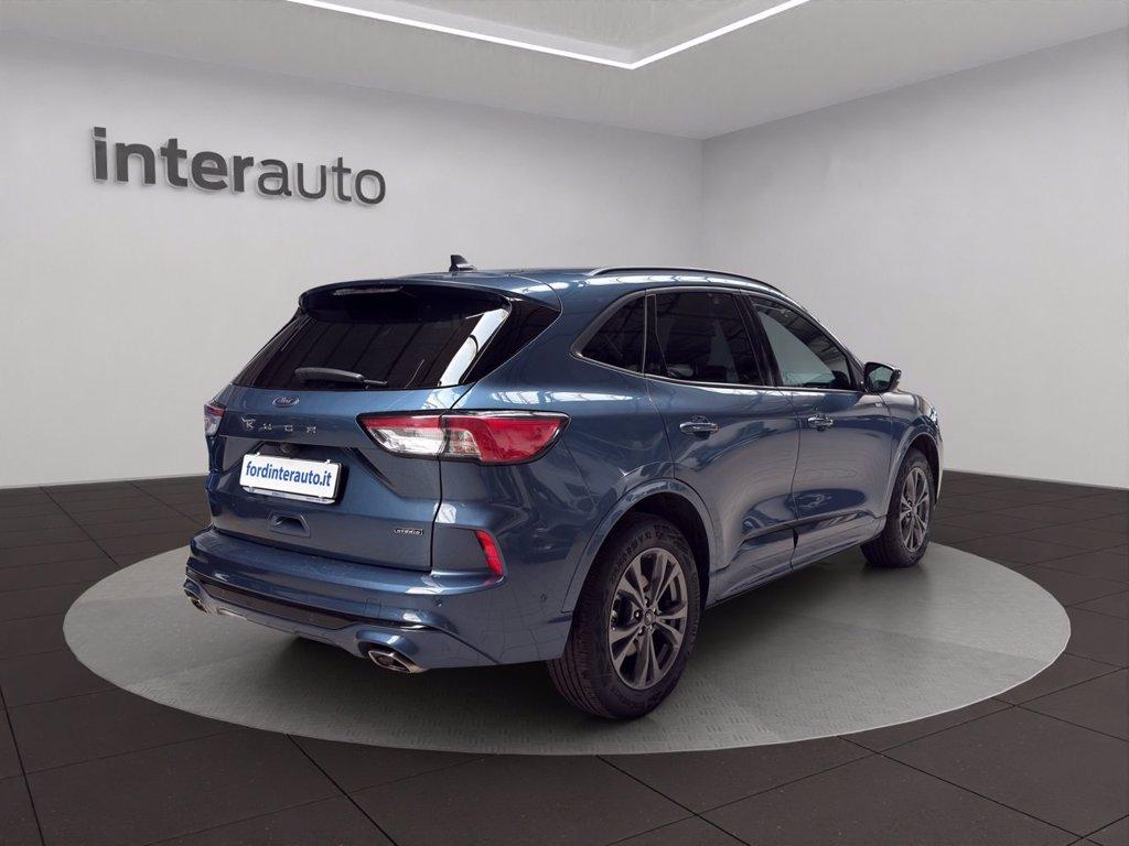 FORD Kuga 2.5 Plug In Hybrid 225 CV CVT 2WD ST-Line X del 2023
