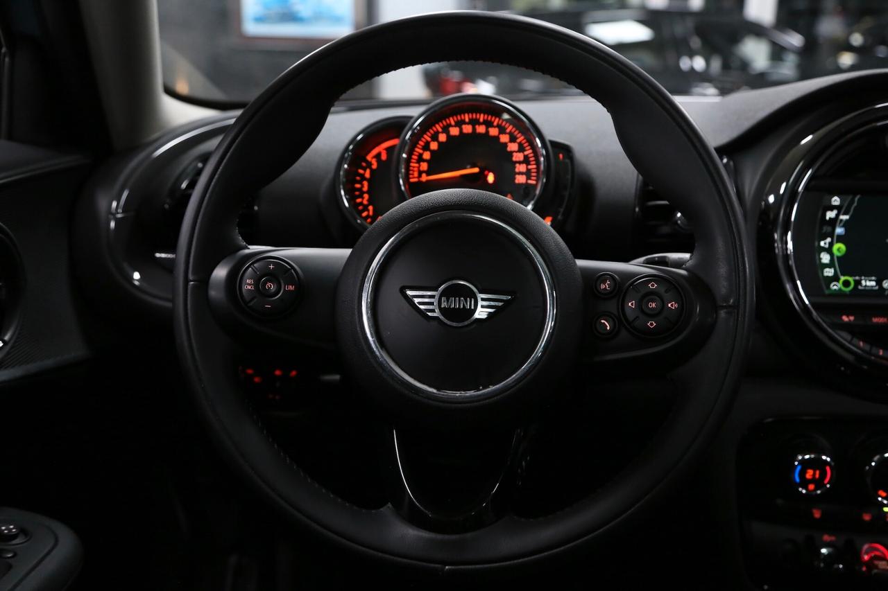 Mini Cooper D Clubman 2.0 150 cv