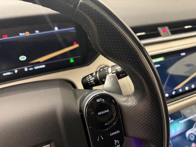 LAND ROVER Range Rover Velar 2.0D I4 240 CV R-Dynamic SE