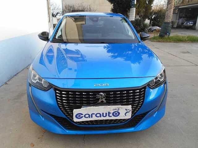 Peugeot 208 75 Allure Pk1 Neopatent