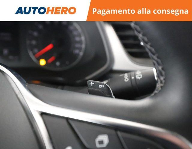 RENAULT Captur TCe 130 CV EDC FAP Zen