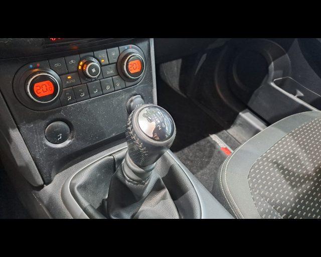 NISSAN Qashqai 2.0 dci Acenta 4x4