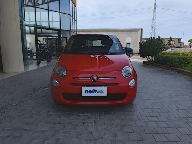 FIAT 500 1.0 Hybrid