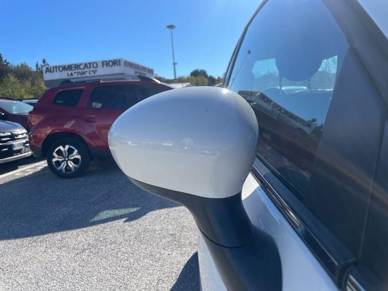 FIAT 500 III 2015 1.0 hybrid Dolcevita 70cv