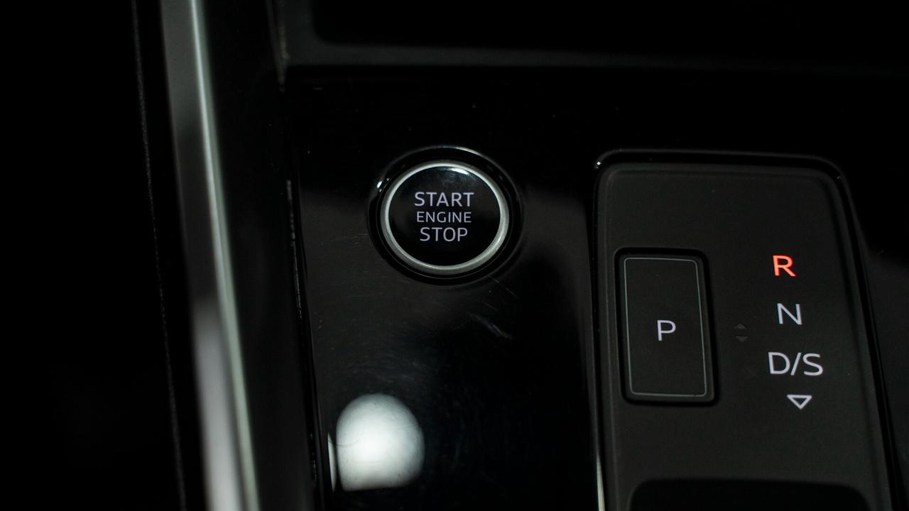Audi A3 SPB 30 TDI S TRONIC SPORT BLACK EDITION NAVI FULL OPTIONAL