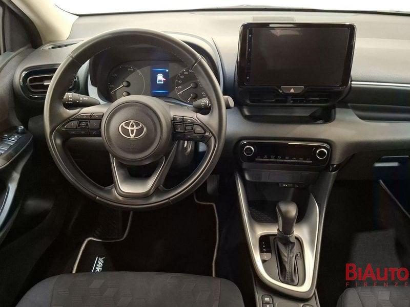 Toyota Yaris Yaris 1.5h Active