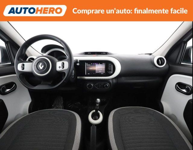 RENAULT Twingo Electric Zen