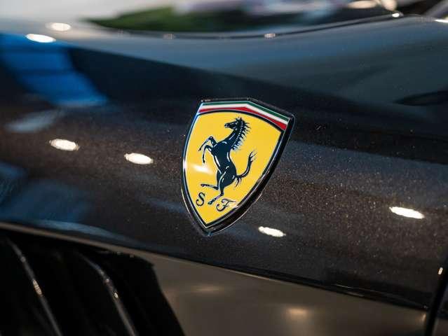 Ferrari GTC4 Lusso 3.9 T dct+LIFT+CARPLAY+VOL.CARB.LED+POWER FERRARI